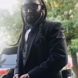 Meet your Posher, Cook